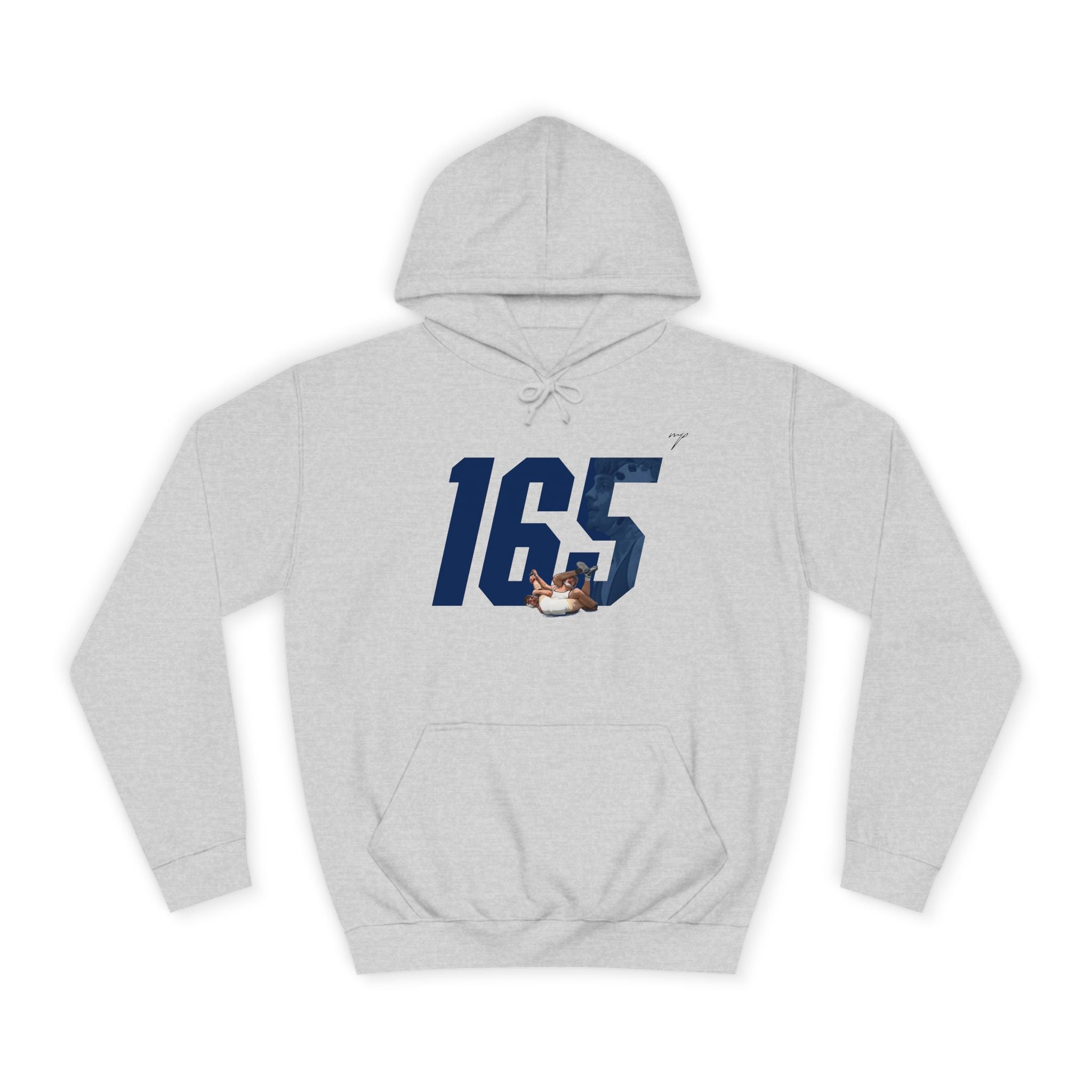 CJ Bauer Hoodie