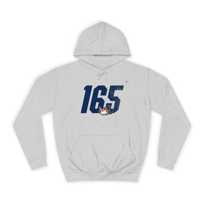 CJ Bauer Hoodie