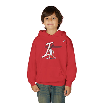 Illia Tyrkus Youth Hoodie