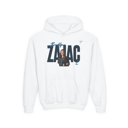 Brooklynn Zajac YOUTH Hoodie