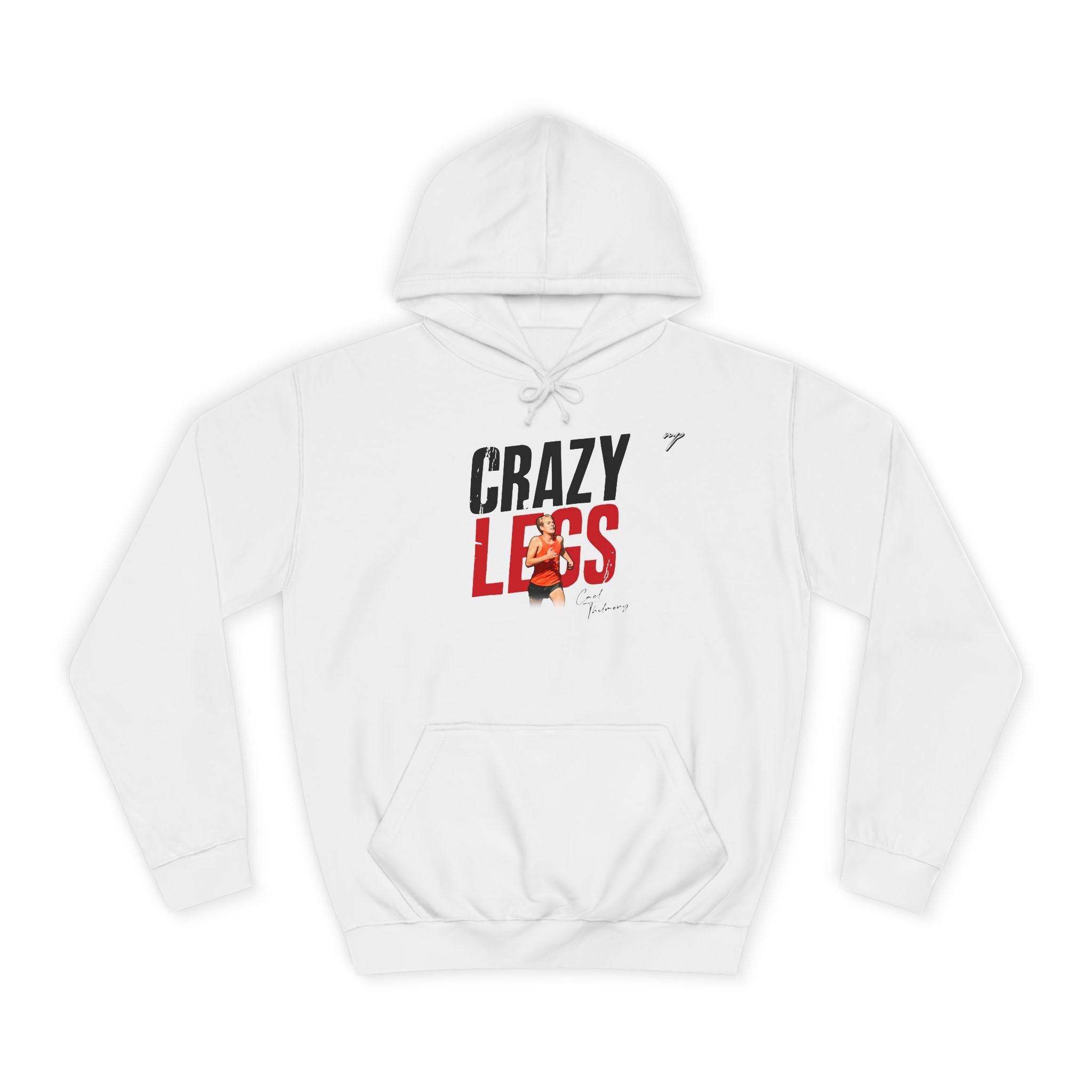 Cael Thilmony Hoodie