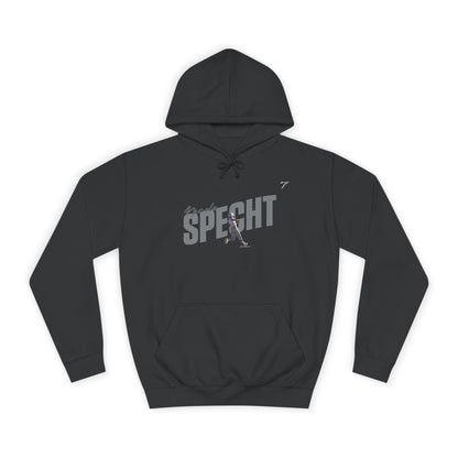 Nicole Specht Hoodie