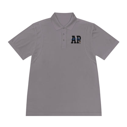 Afton Perry Polo