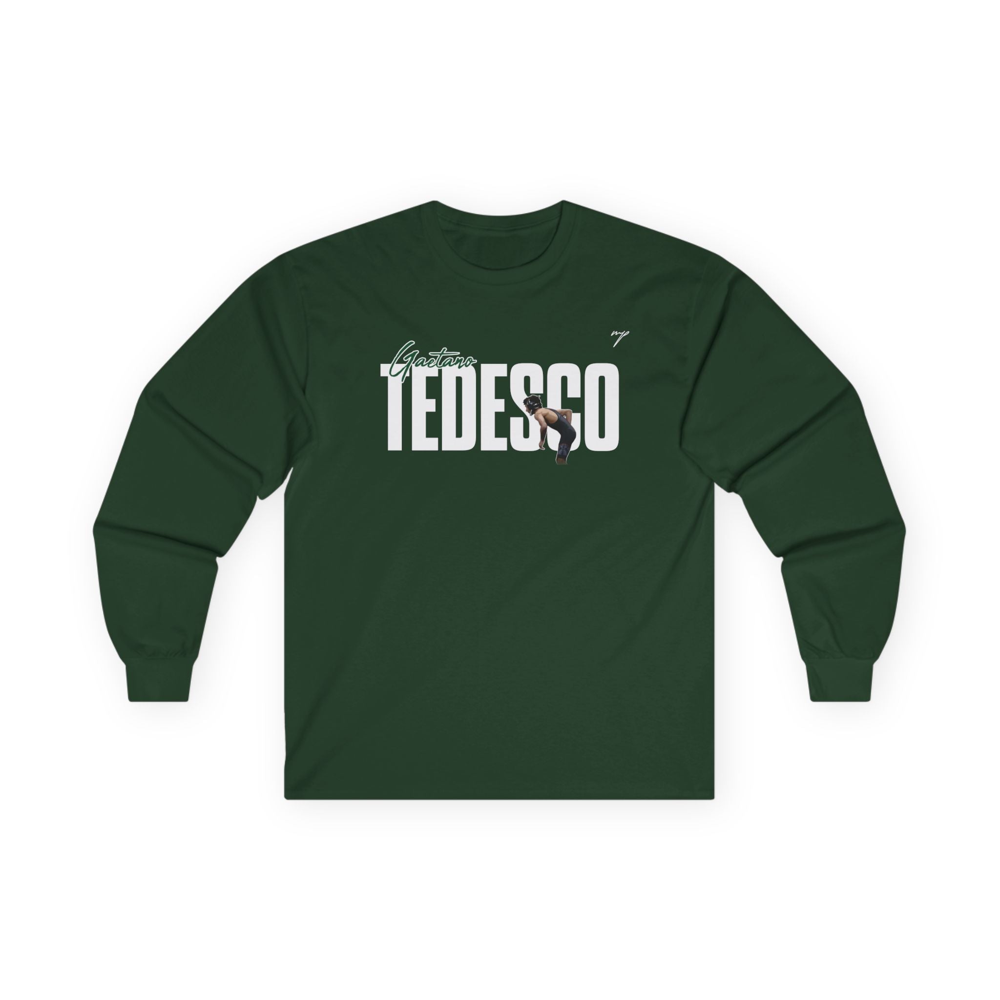 Gaetano Tedesco Long Sleeve