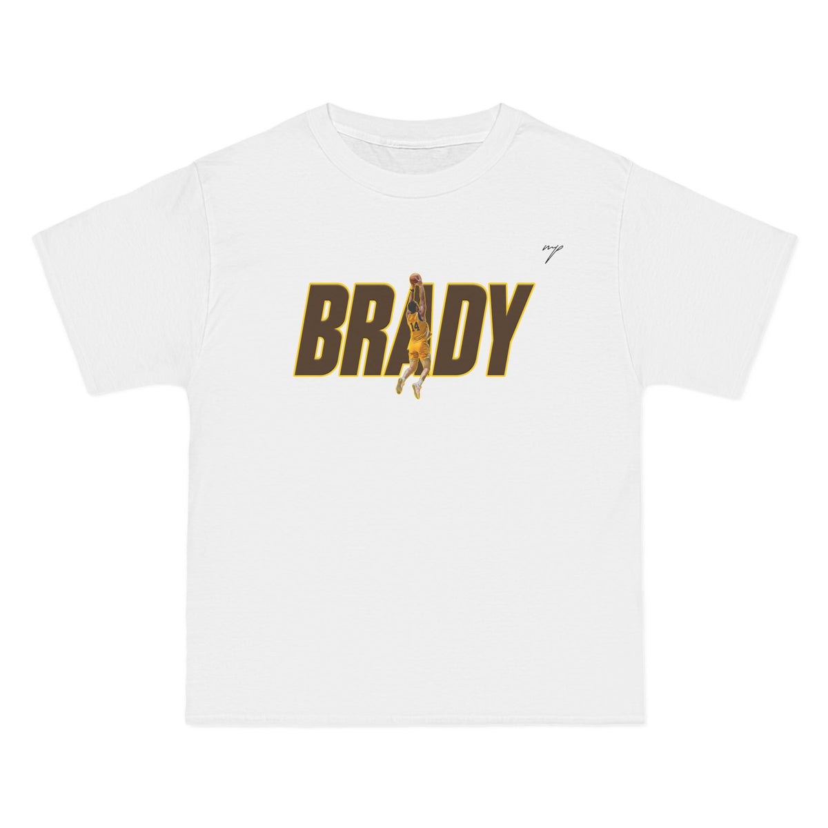 Brady Cooper Vintage Tee