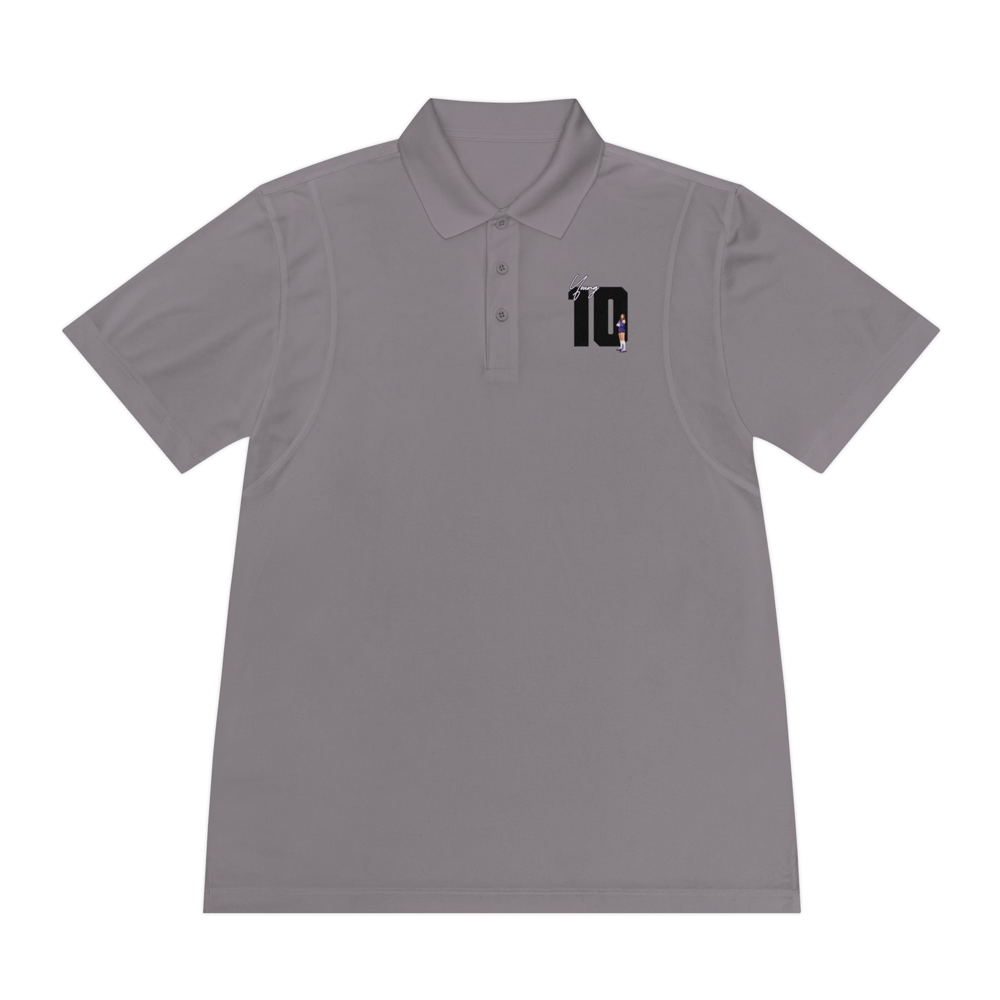 Kinsley Young Polo