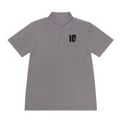 Kinsley Young Polo