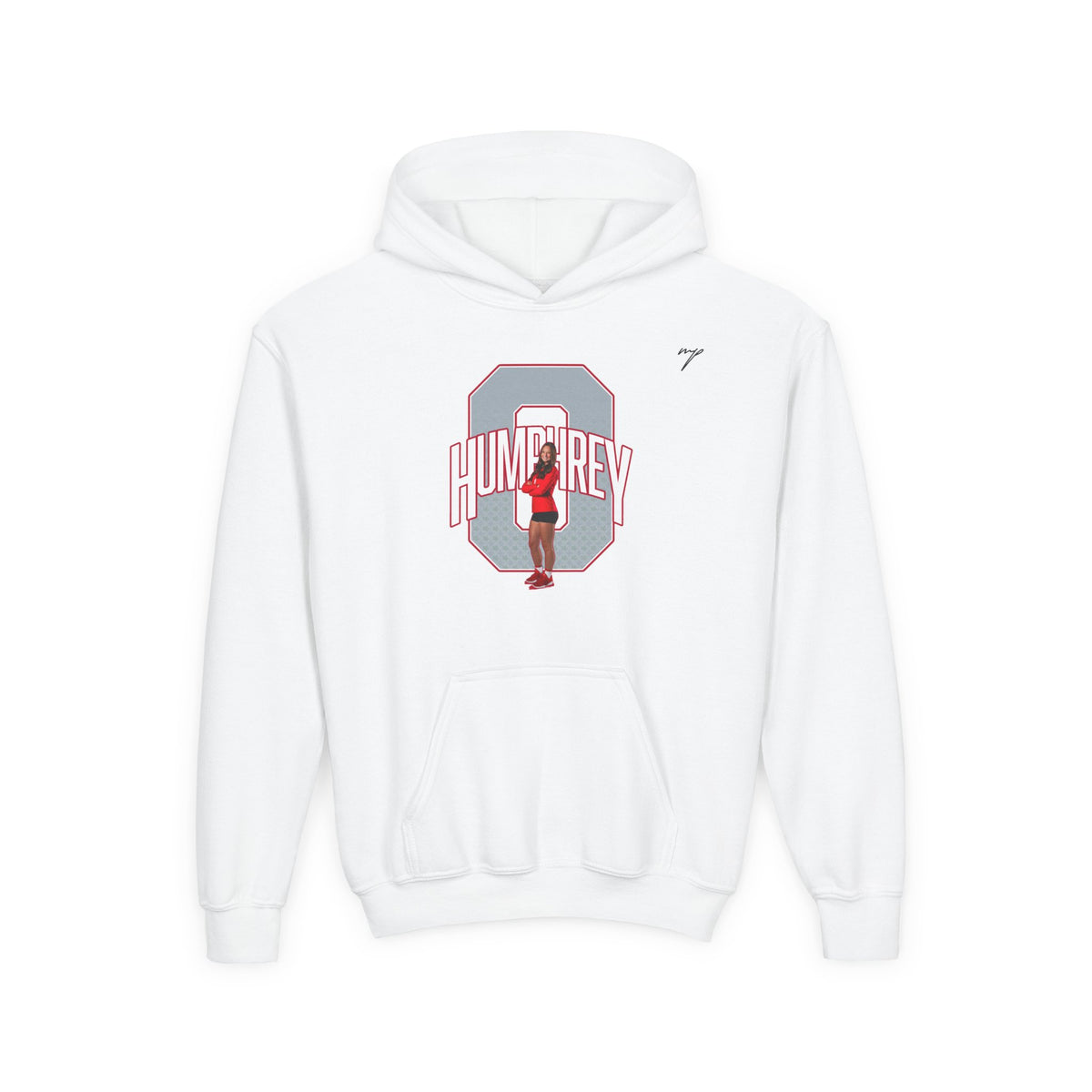 Bella Humphrey YOUTH Hoodie