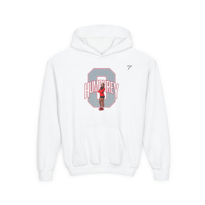 Bella Humphrey YOUTH Hoodie