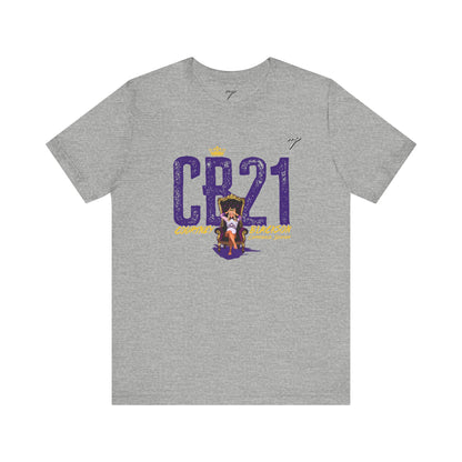 Courtney Blackson Graphic Tee