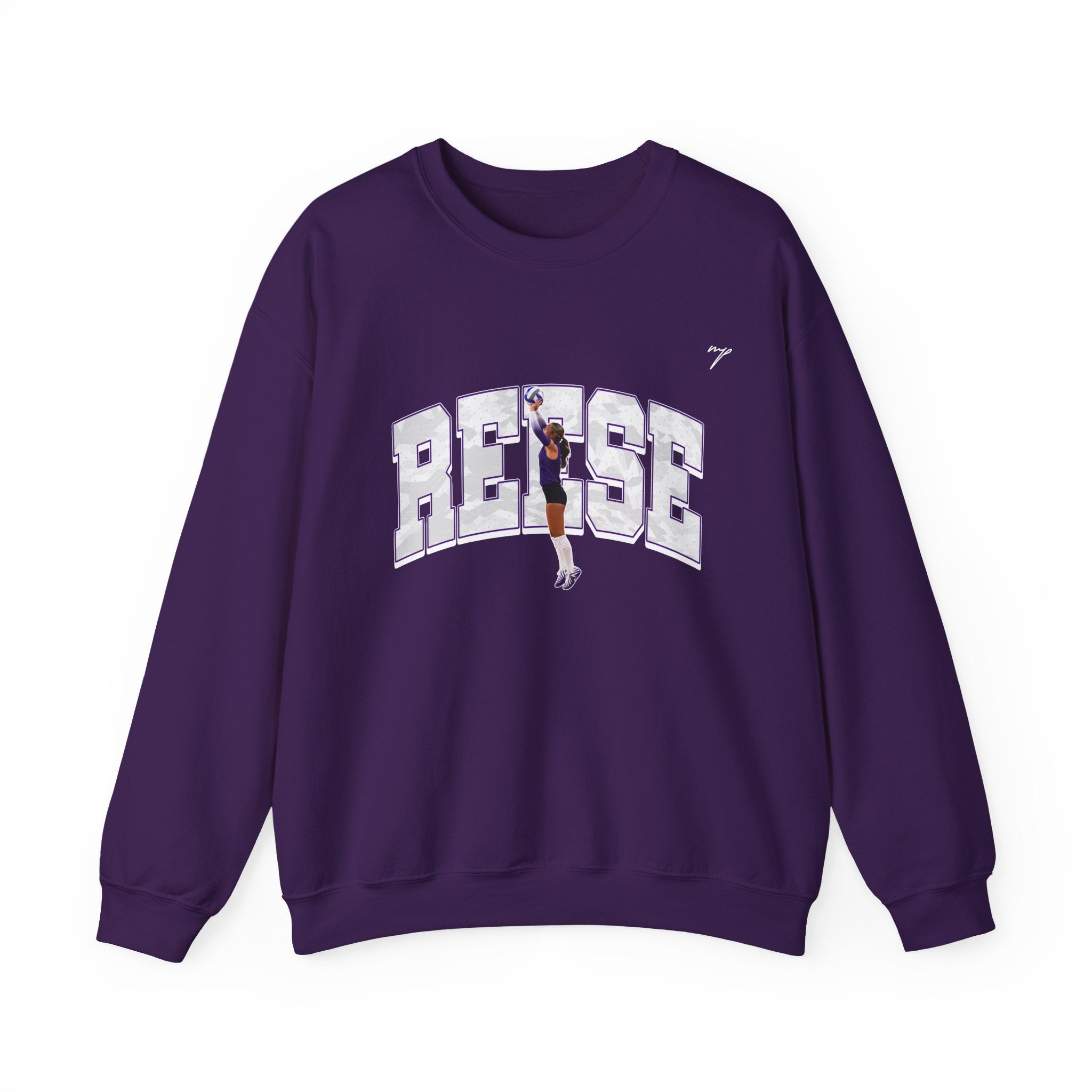 Reese Wilburn Crewneck