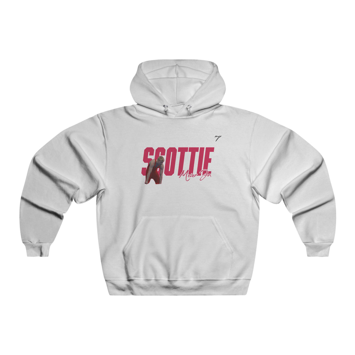 Scottie Meier Jr Vintage Hoodie