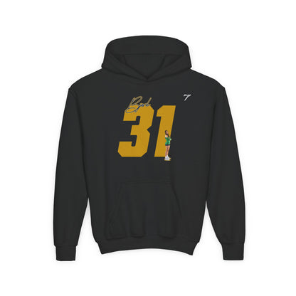 Anna Bjork YOUTH Hoodie