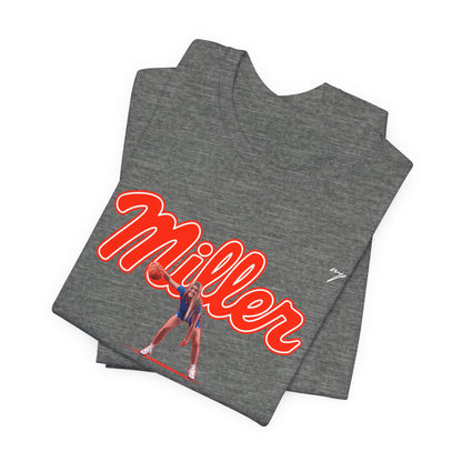 Mallory Miller Graphic Tee