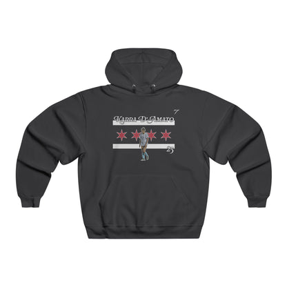 Karra D'Amato Vintage Hoodie