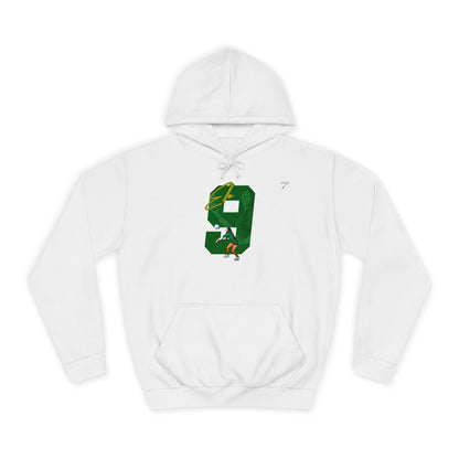 Elle Parisi Hoodie