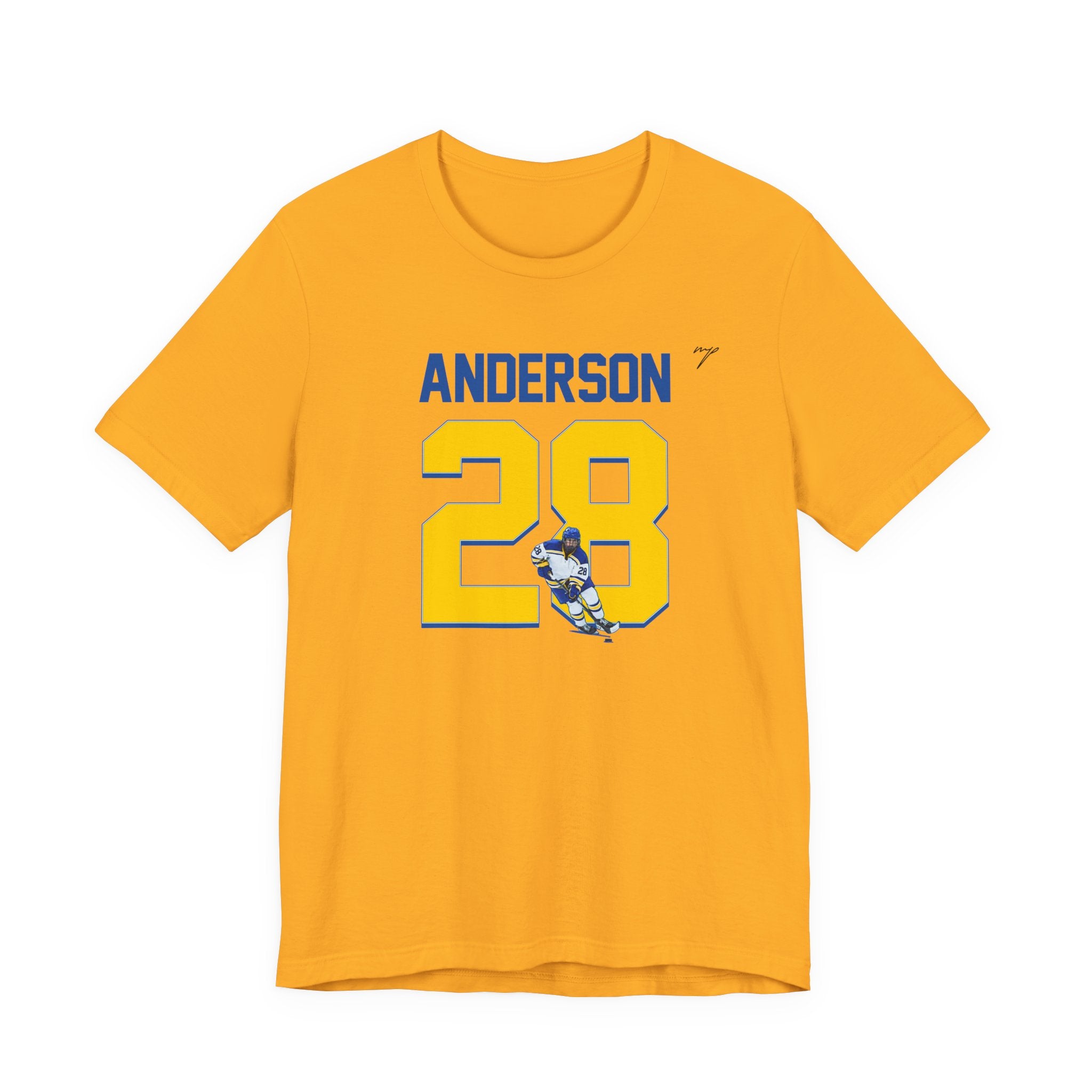 Hailey Anderson Graphic Tee