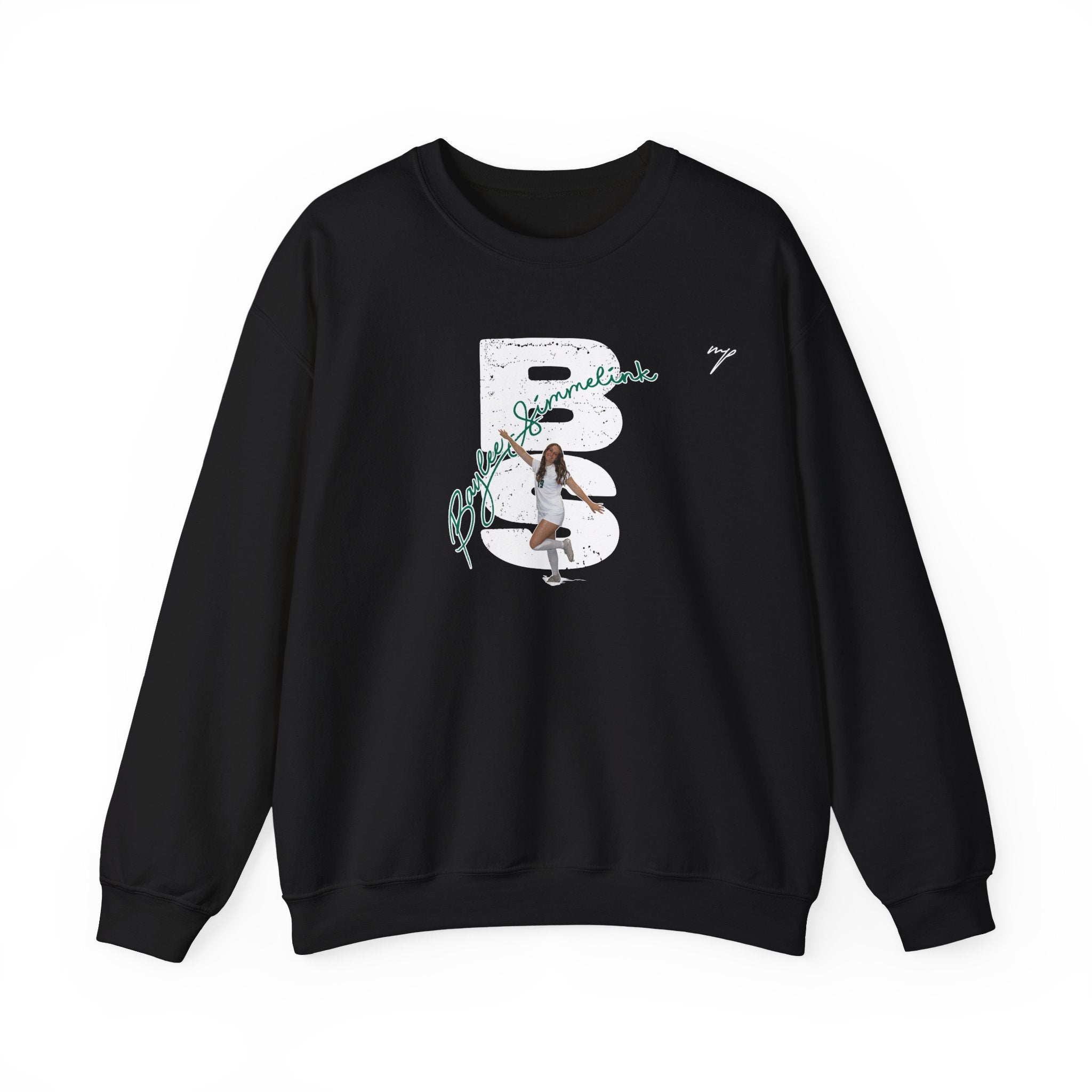 Baylee Simmelink Crewneck