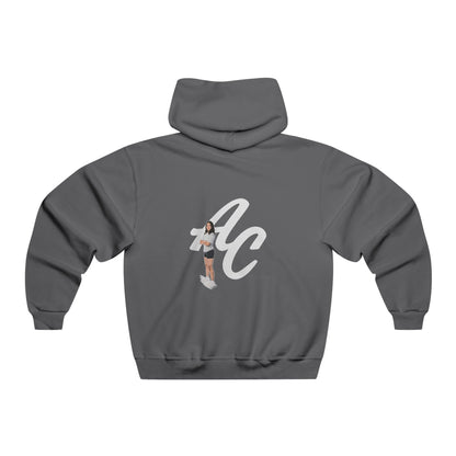 Ariya Chowdhury Vintage Hoodie