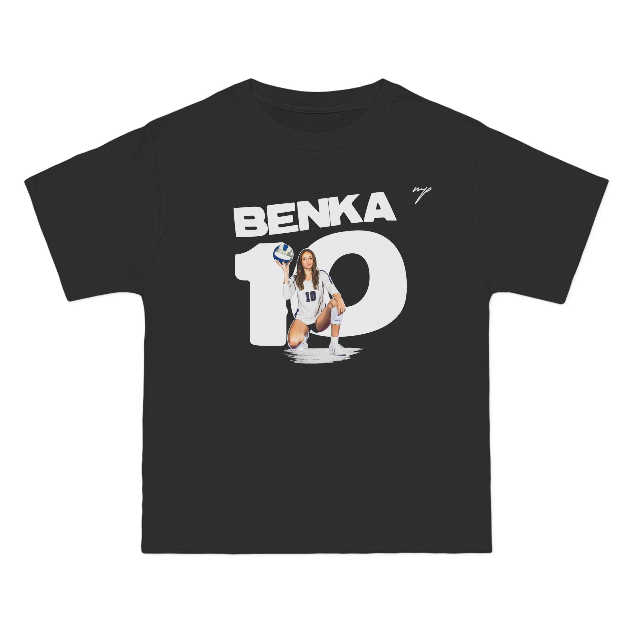 Maddy Benka Vintage Tee