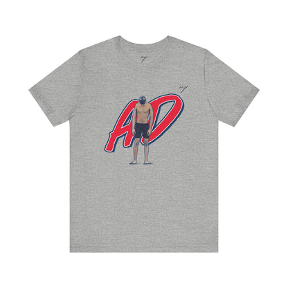 Adam Diaz Graphic Tee