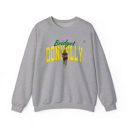 Bridget D. Crewneck