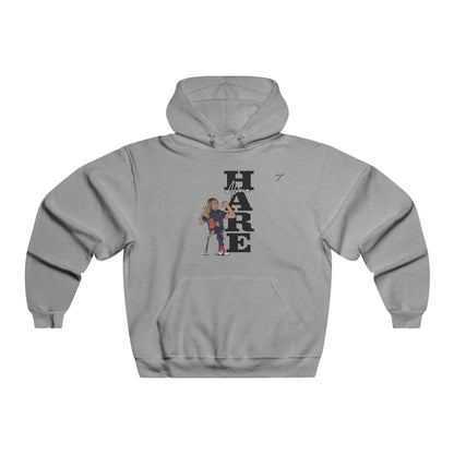 Alivia Hare Vintage Hoodie
