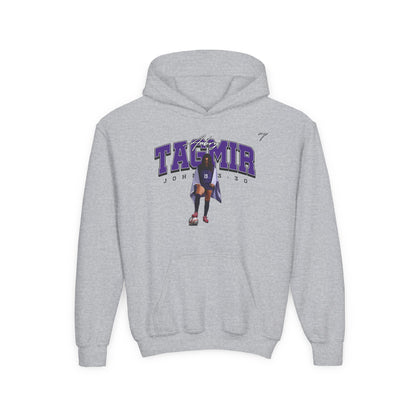 Aubry Tagmir YOUTH Hoodie