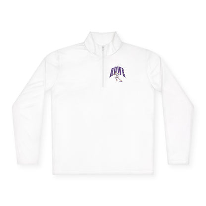 Ian Rowe Quarter-Zip