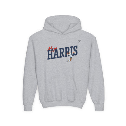 Maya Harris YOUTH Hoodie
