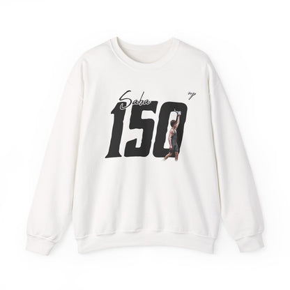 Michael Saba Crewneck