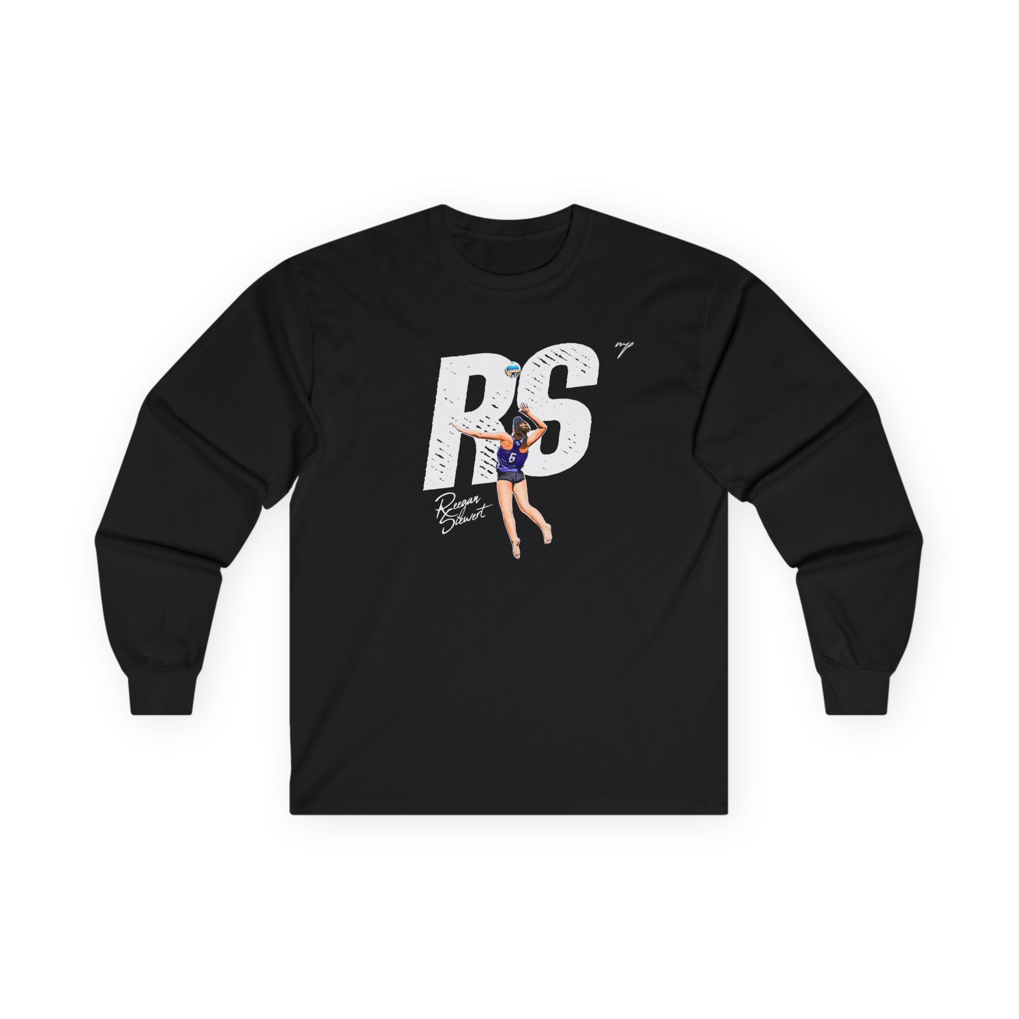 Reegan Siewert Long Sleeve Tee