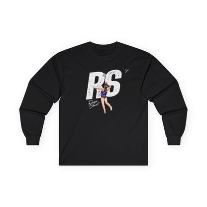 Reegan Siewert Long Sleeve Tee