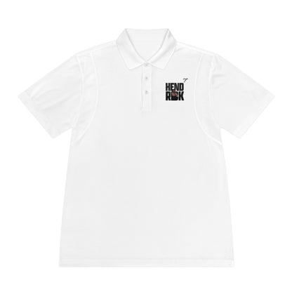 Hendrick Ramirez Polo