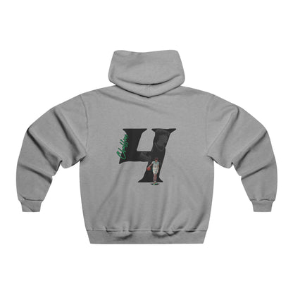 Cameryn Chaffins Vintage Hoodie