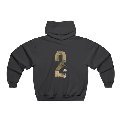 Amauri Butler Vintage Hoodie
