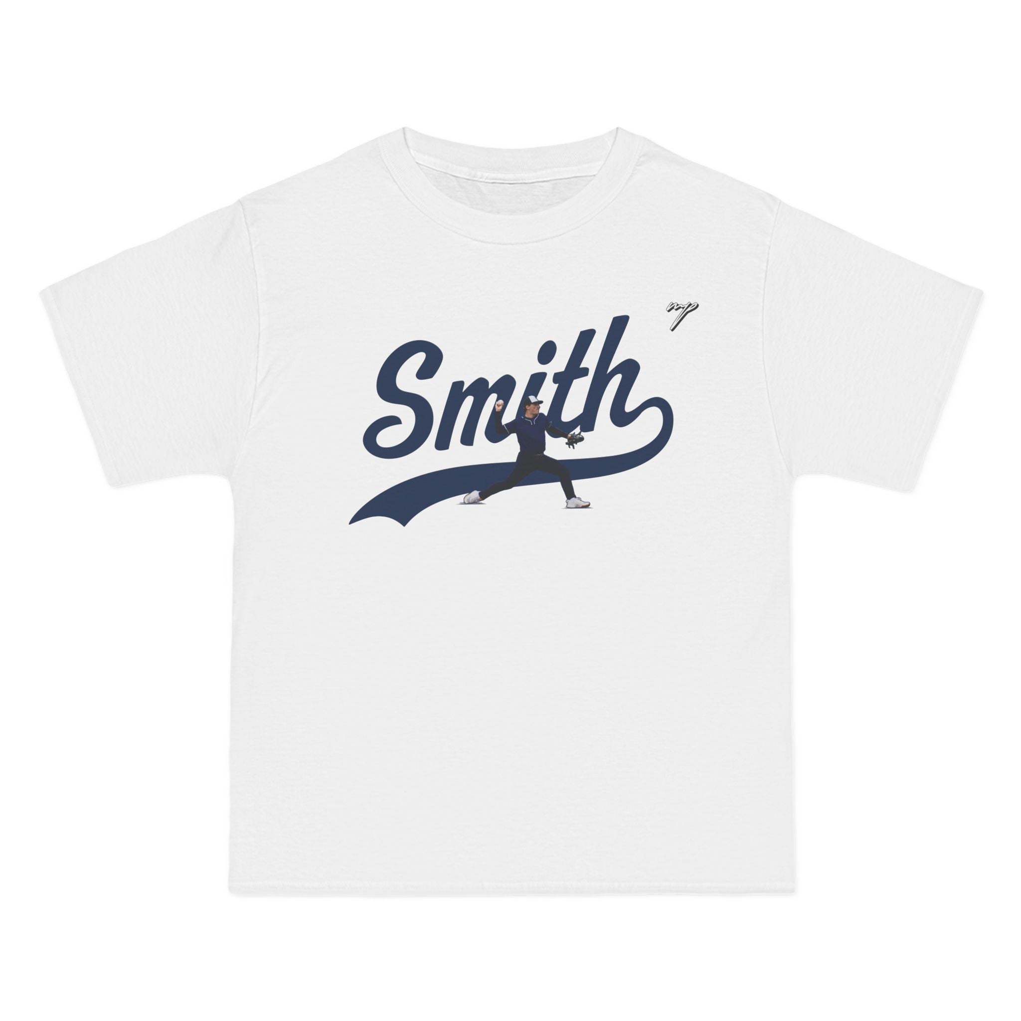 Jackson Smith Vintage Tee