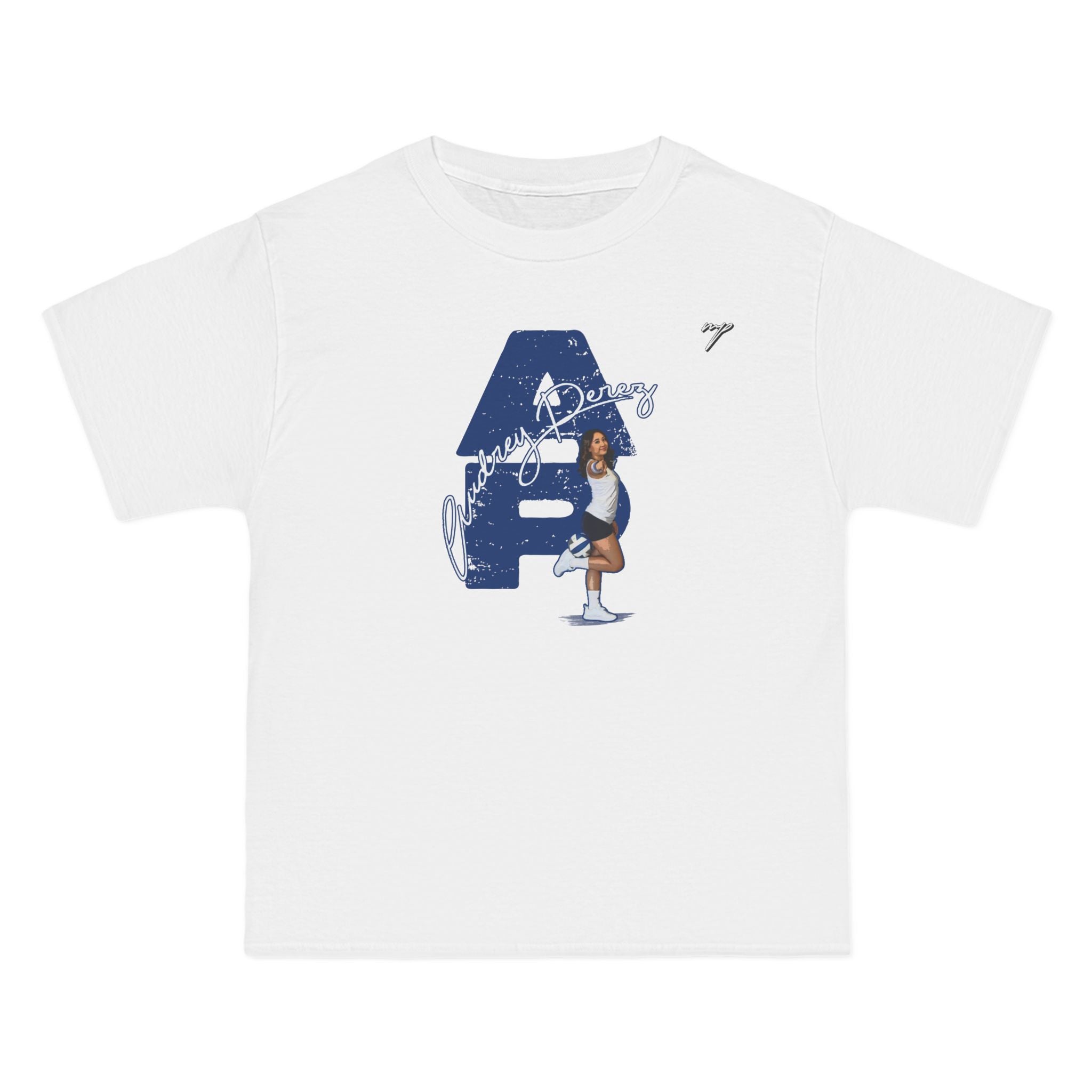 Audrey Perez Vintage Tee