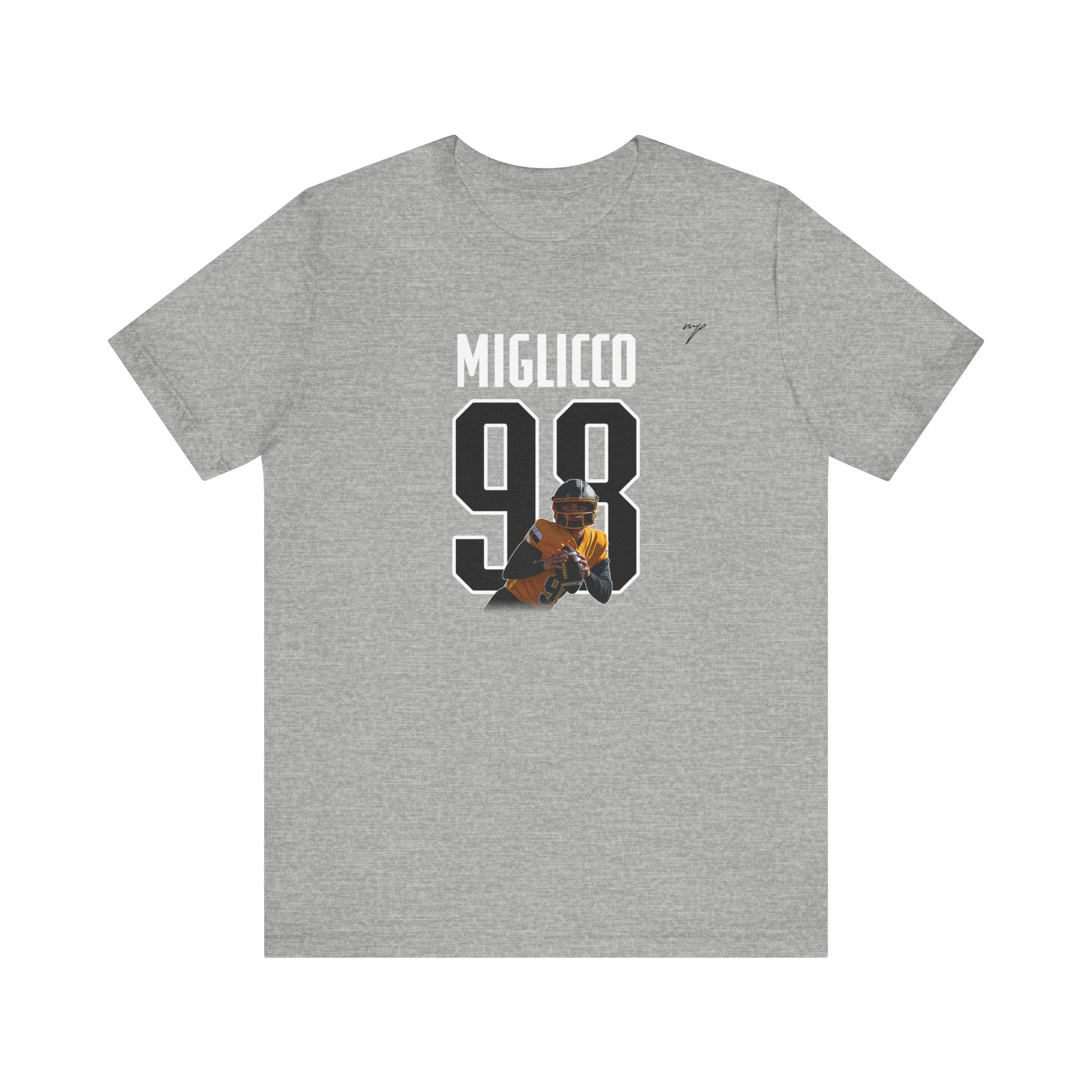 Grant Miglicco Graphic Tee
