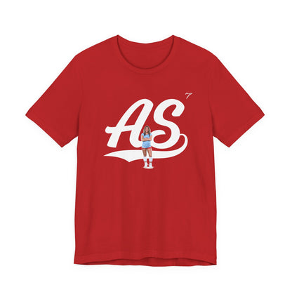 Abbi Sells Graphic Tee
