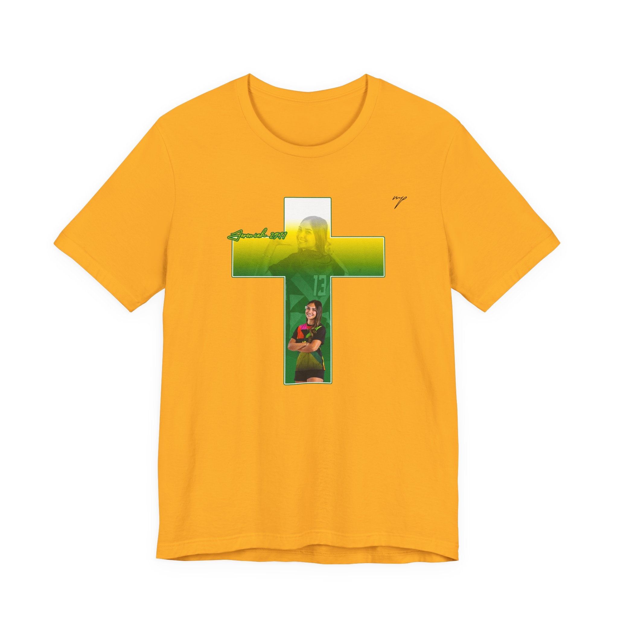 Maddie Sharrer Graphic Tee