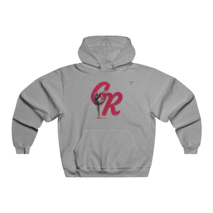 Ginger Richards Vintage Hoodie