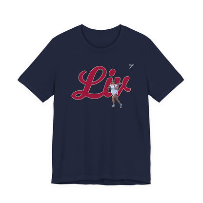 Olivia Starr Graphic Tee