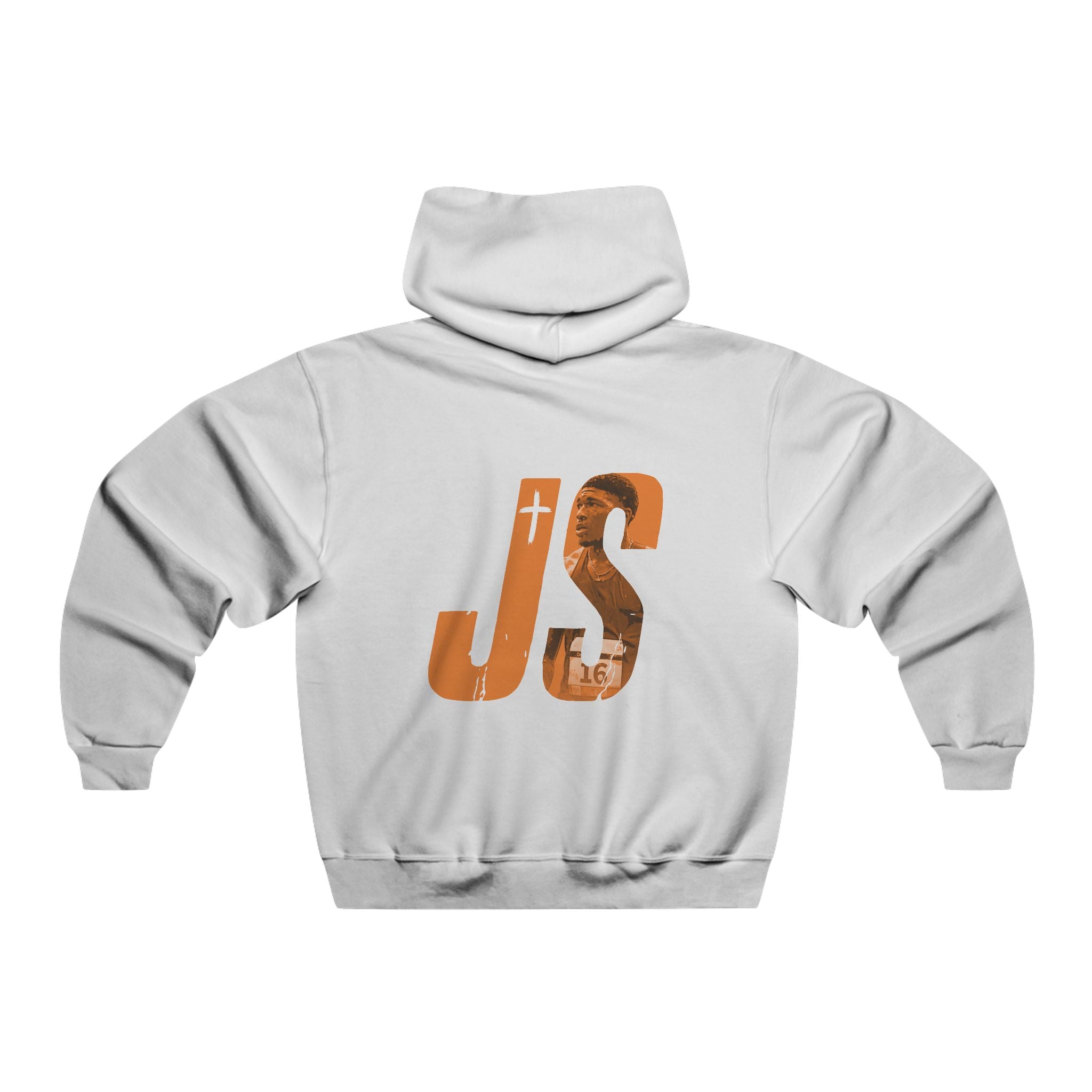 Jordan Sowell Vintage Hoodie