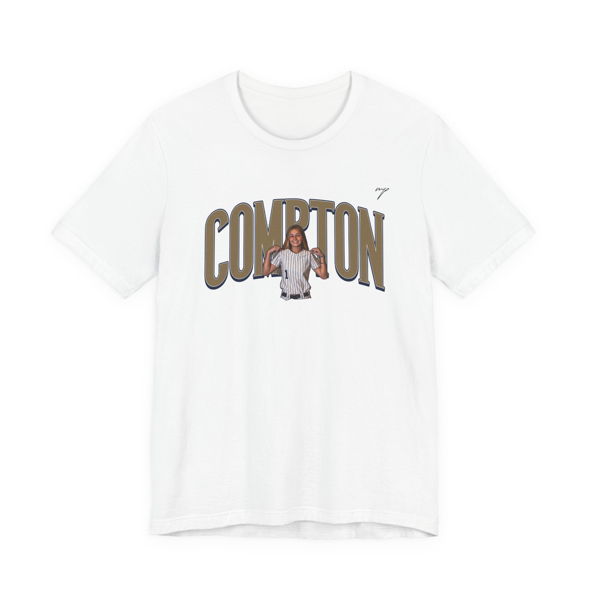 Lauren Compton Graphic Tee