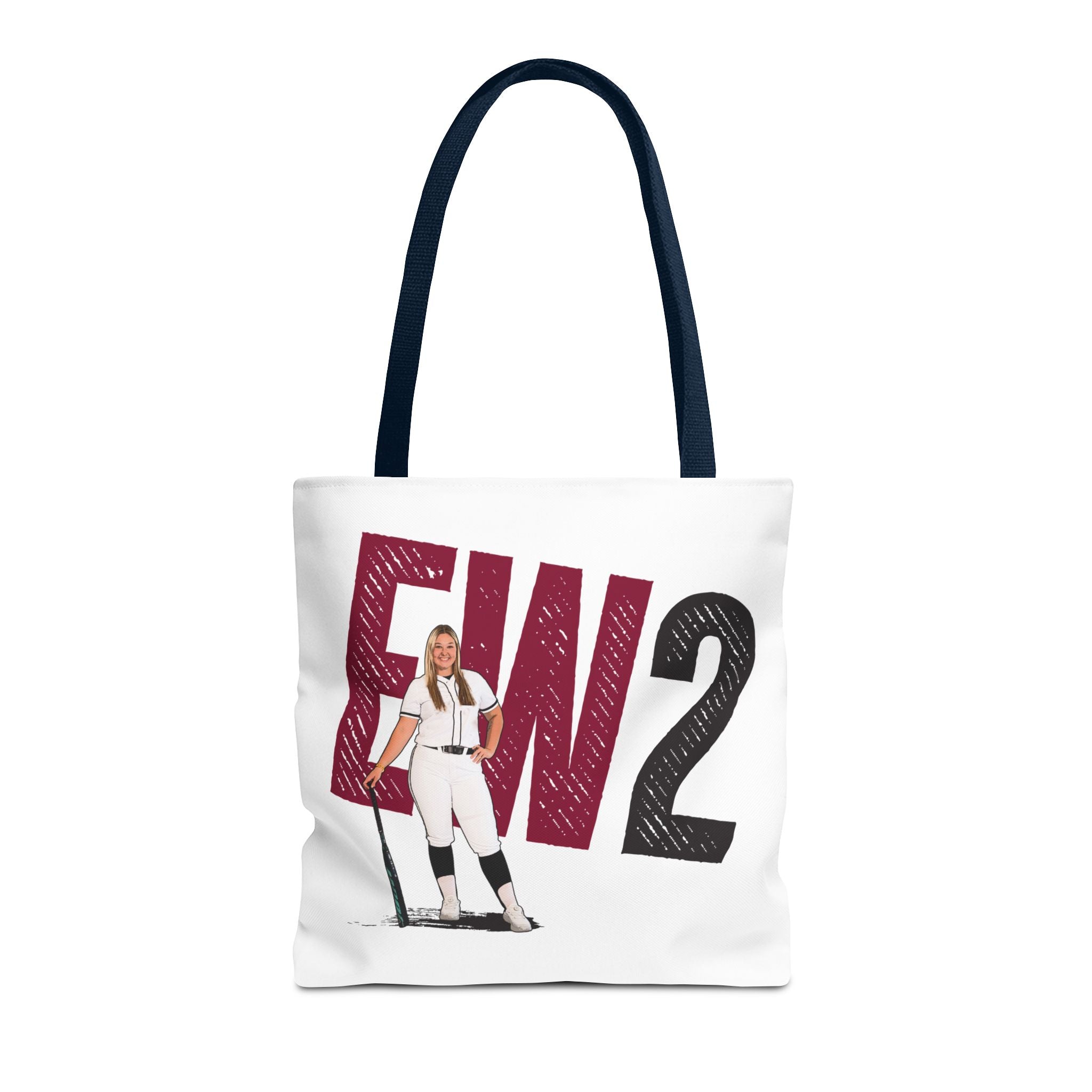 Emily Williams Tote Bag
