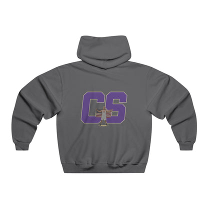 Connor Sintobin Vintage Hoodie