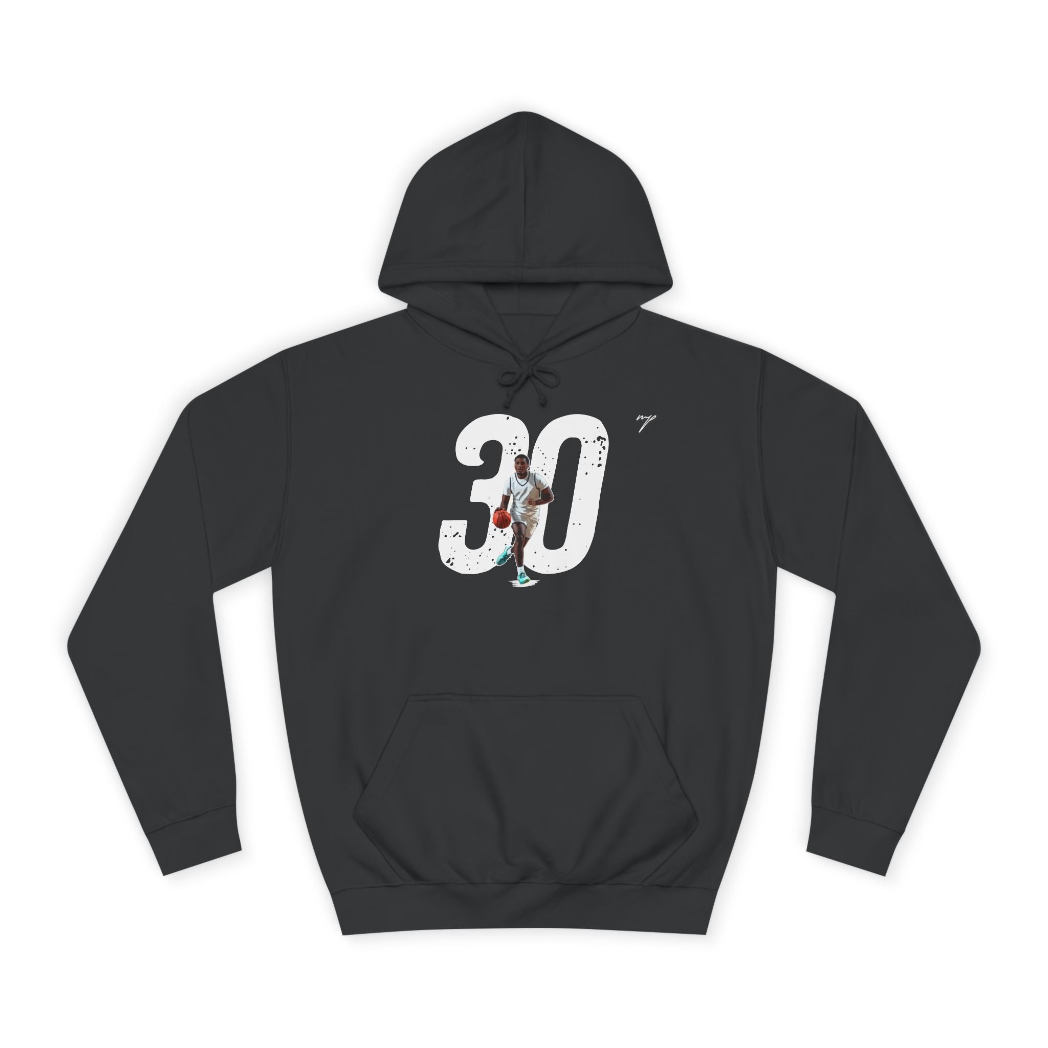Dom Payne Hoodie
