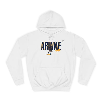 Ariane Haysman Boaler Hoodie