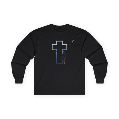 Samuel Almedina Long Sleeve Tee